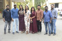 Rani Movie Press Meet